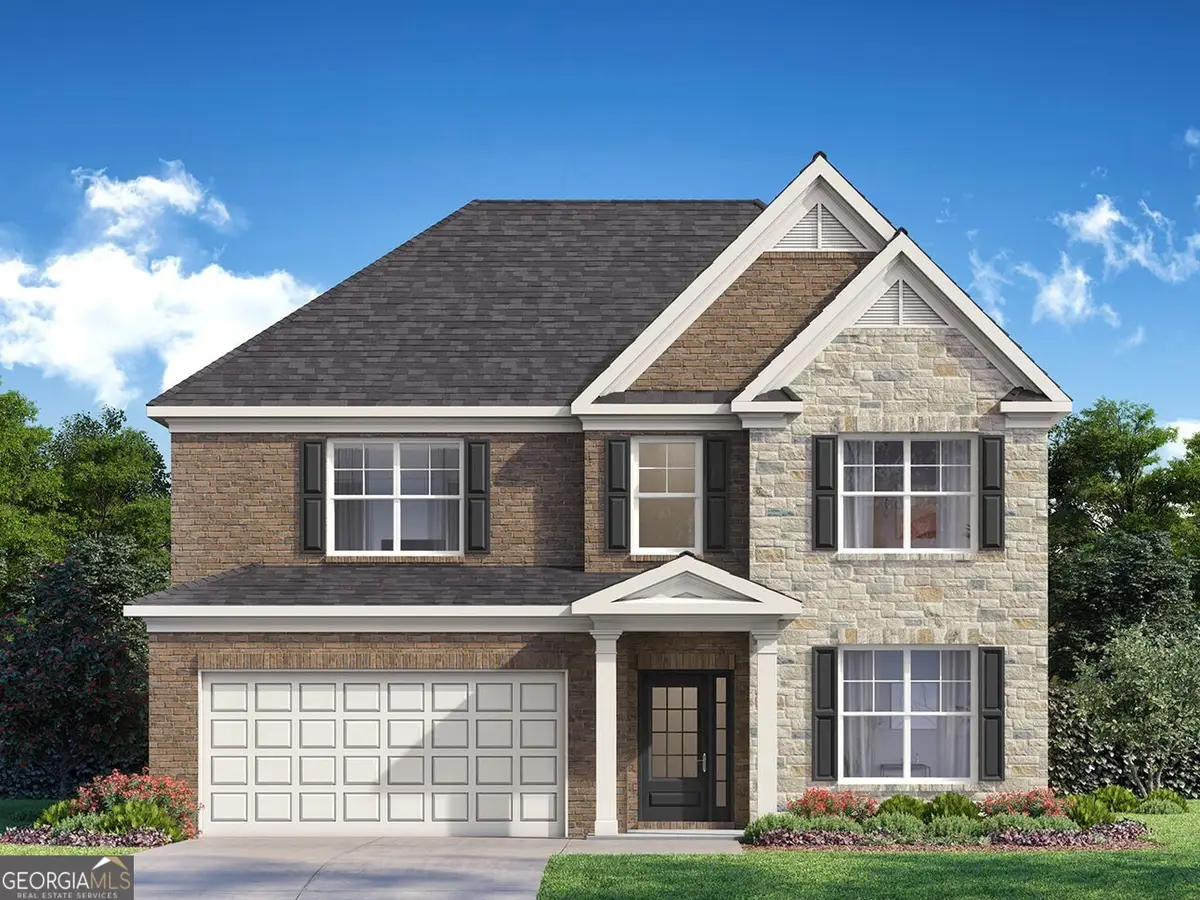 7156 Linden Drive, South Fulton, GA 30349 - Image #1