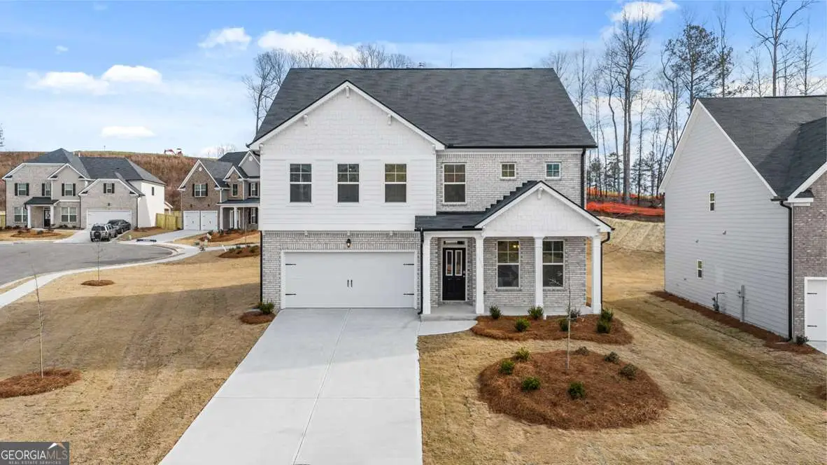 1761 Lacebark Elm Way, Lawrenceville, GA 30045 - Image #1