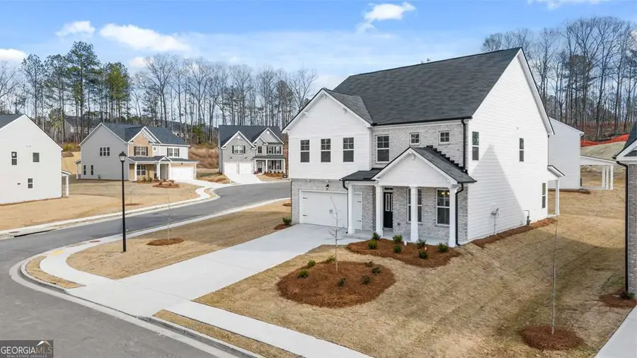 1761 Lacebark Elm Way, Lawrenceville, GA 30045 - Image #2