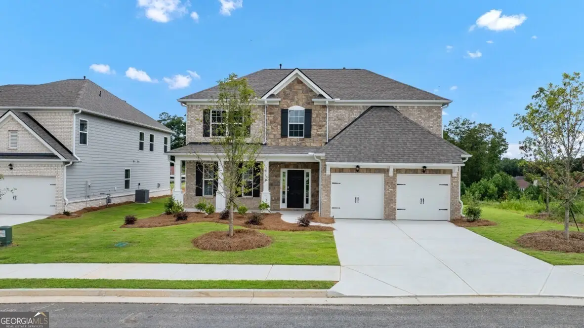 3835 Kastler Drive, South Fulton, GA 30349 - Image #1