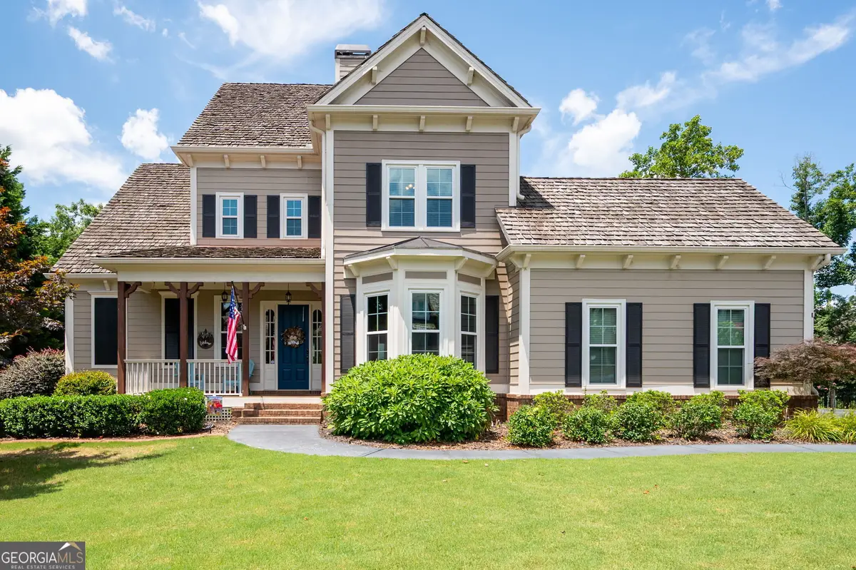 39 Fieldstone Lane, Dawsonville, GA 30534 - Image #1