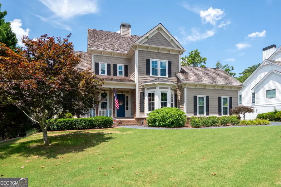 39 Fieldstone Lane, Dawsonville, GA 30534 - Image #3