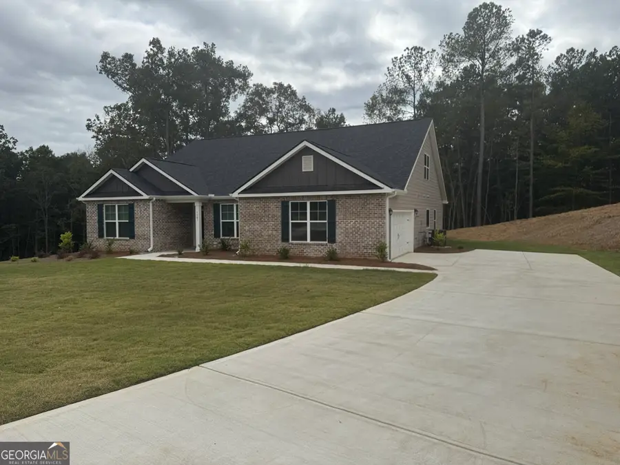 5381 Tuscany Drive #91, Douglasville, GA 30135 - Image #2