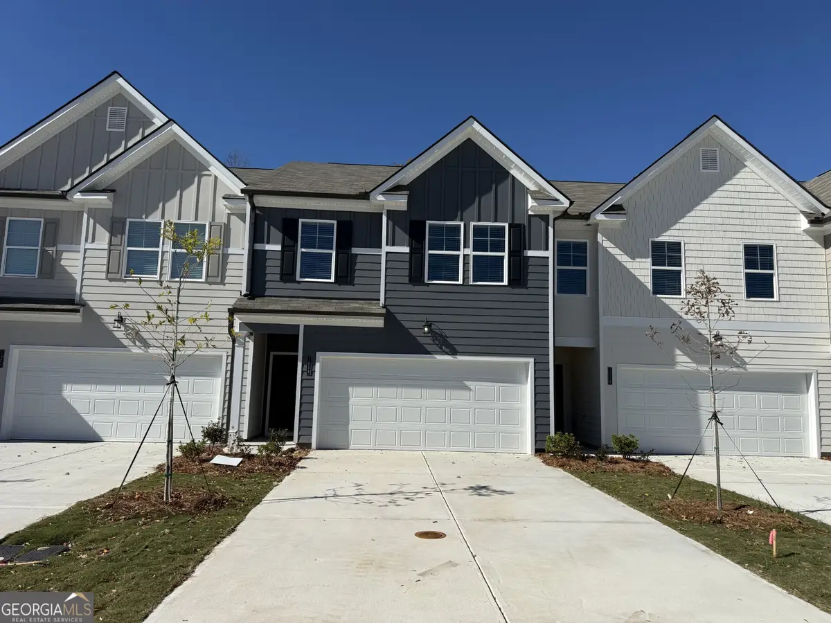 1018 Merritt Drive #10, Villa Rica, GA 30180 - Image #1