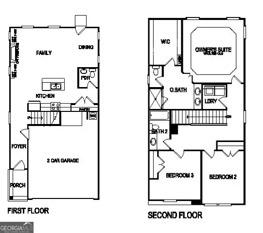 1018 Merritt Drive #10, Villa Rica, GA 30180 - Image #3