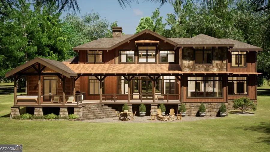 2 & 2A Weymans Way, Blue Ridge, GA 30513 - Image #2