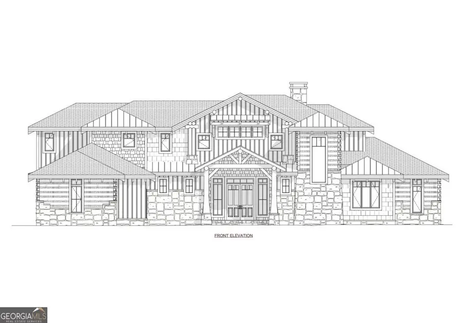 2 & 2A Weymans Way, Blue Ridge, GA 30513 - Image #3