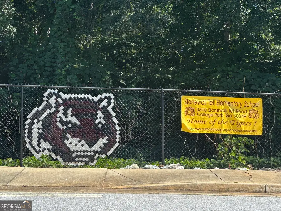 3295 Stonewall Tell, South Fulton, GA 30349 - Image #3