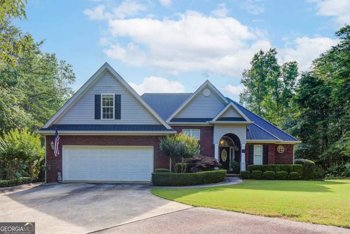 219 John Garner Road, Dahlonega, GA 30533 - Image #1