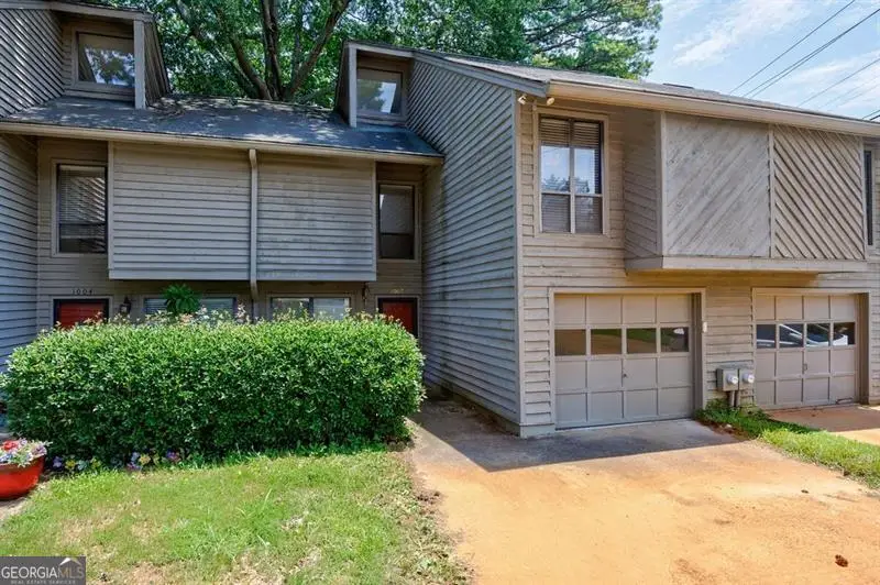 1002 Creatwood Circle Se, Smyrna, GA 30080 - Image #2