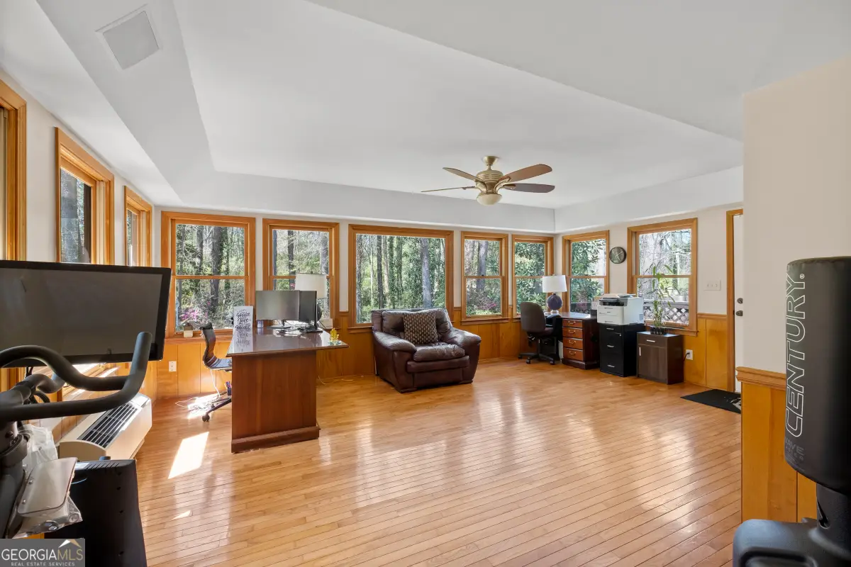 1542 Riderwood Court, Decatur, GA 30033 - Image #1