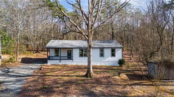 3192 Highway 411 Ne, White, GA 30184