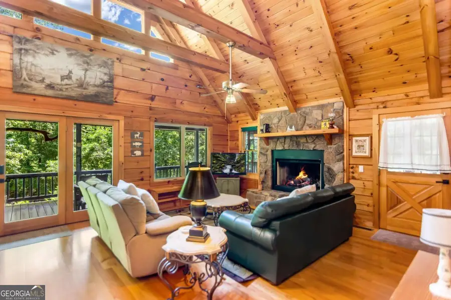 34 Mountain Lookout, Morganton, GA 30560 - Image #2