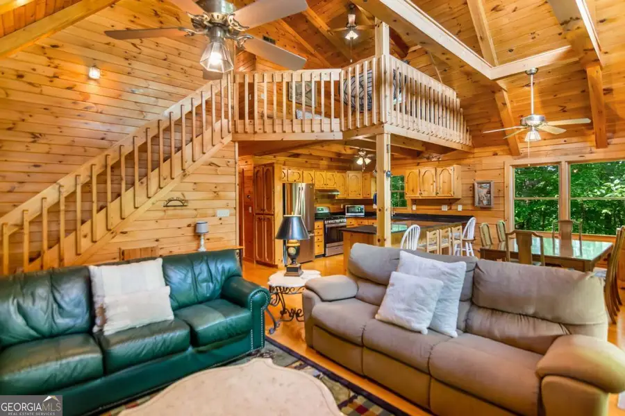 34 Mountain Lookout, Morganton, GA 30560 - Image #3