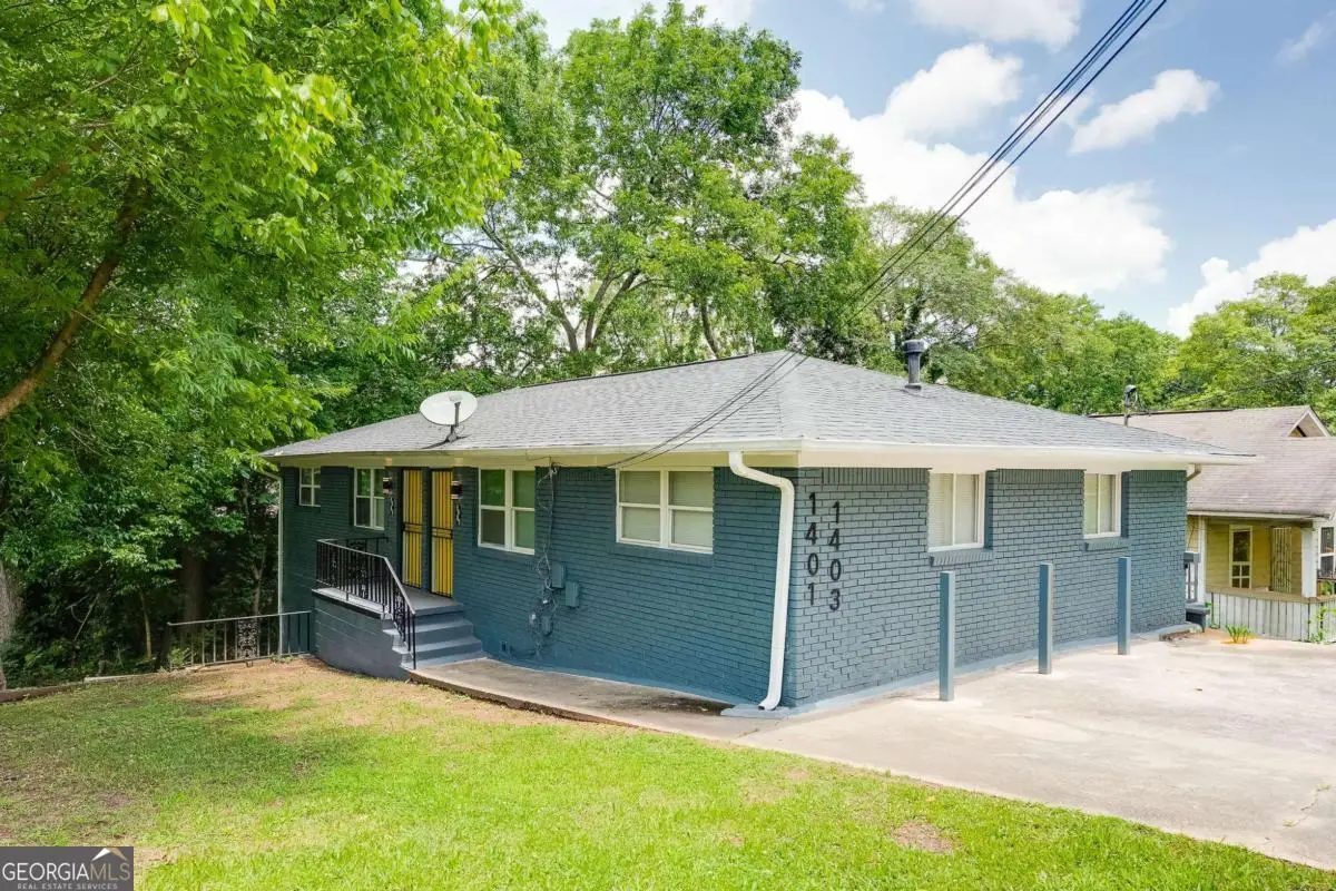 1401 Pine Avenue, East Point, GA 30344 - Image #1