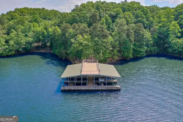 550 Bayberry Crossing Drive, Gainesville, GA 30501