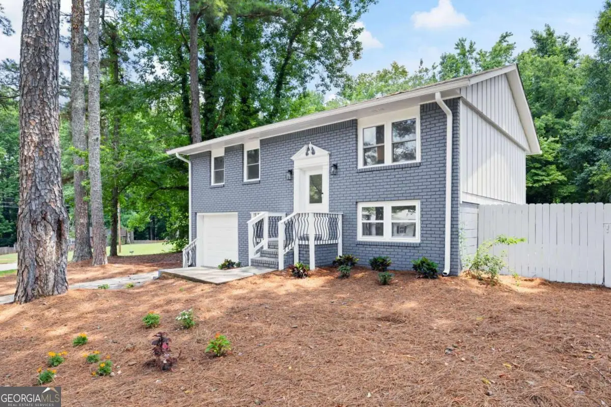 2099 Redbud Court Sw, Marietta, GA 30008 - Image #1