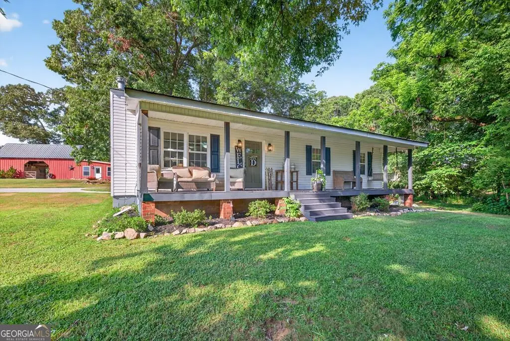 1724 Cedar Grove Church Road, Winder, GA 30680 - Image #1