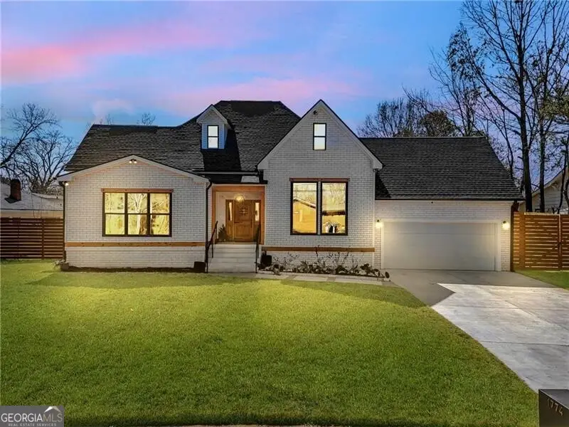 1774 Vesta Avenue, College Park, GA 30337 - Image #1