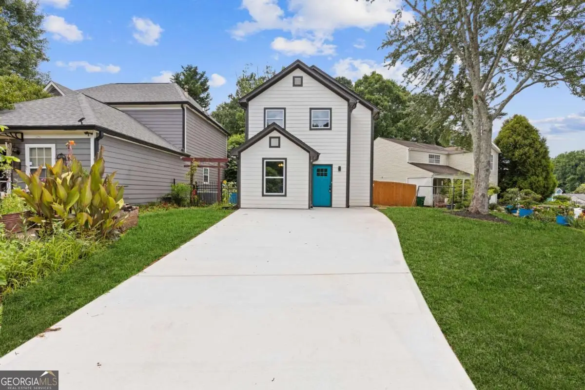 1164 Red Oak Cove, Tucker, GA 30084 - Image #1