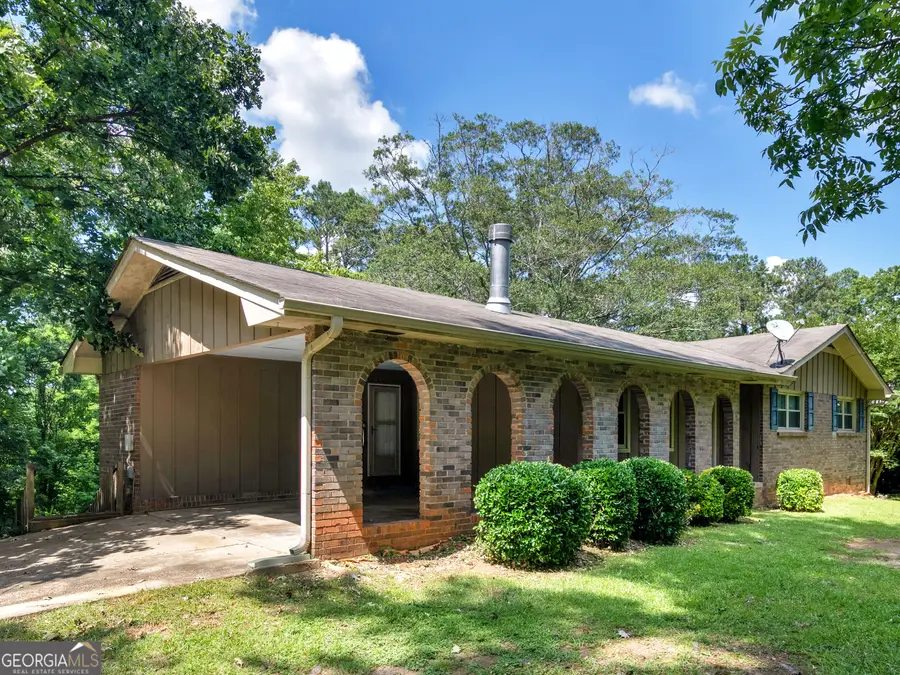 100 Homestead Place, Rex, GA 30273 - #2