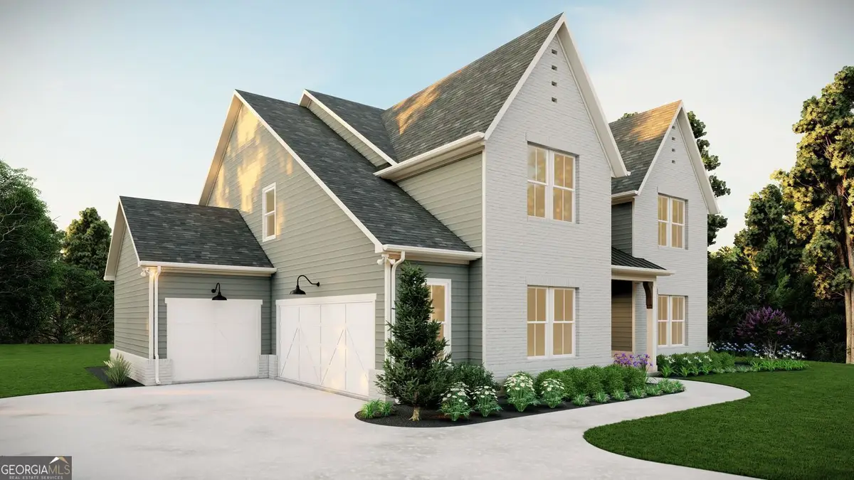 6585 Rhett Run, Cumming, GA 30028 - Image #1