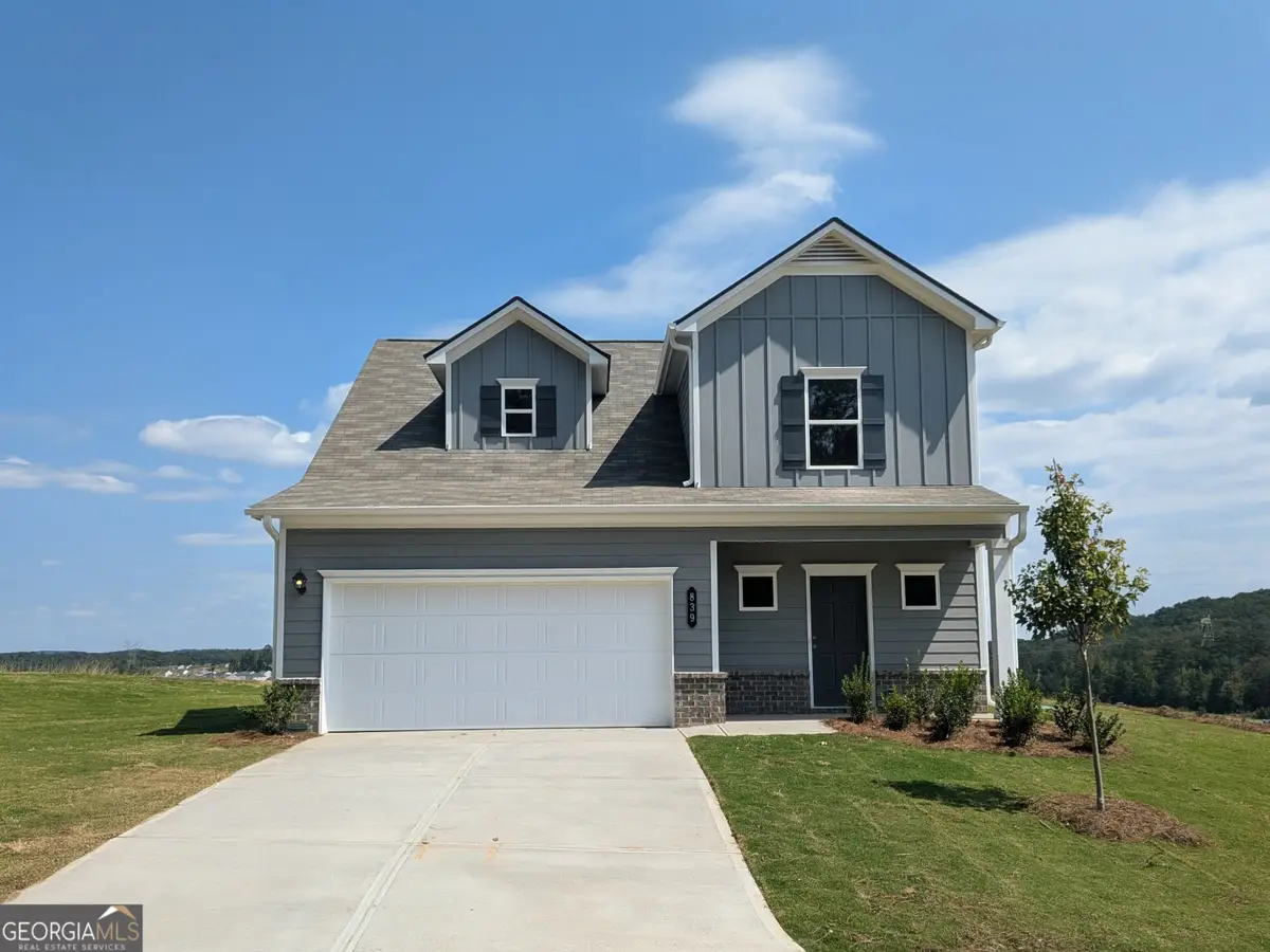 839 Kensington Street, Kingston, GA 30145 - Image #1