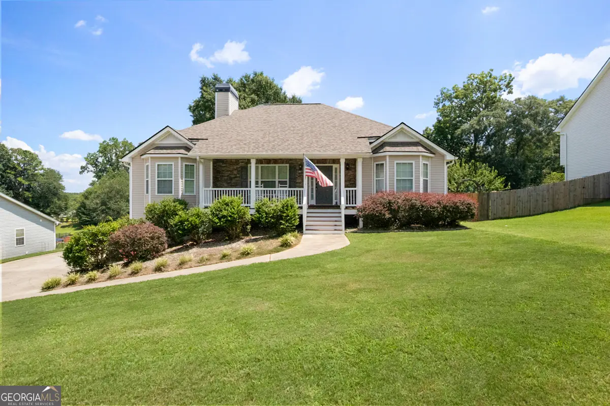 493 Kyles Circle, Hiram, GA 30141 - Image #1