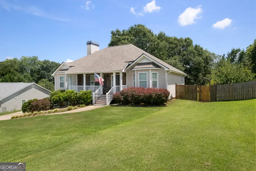 493 Kyles Circle, Hiram, GA 30141 - Image #2