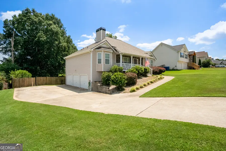 493 Kyles Circle, Hiram, GA 30141 - Image #3