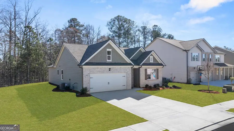 109 Crooked Lake Park, Villa Rica, GA 30180 - Image #2