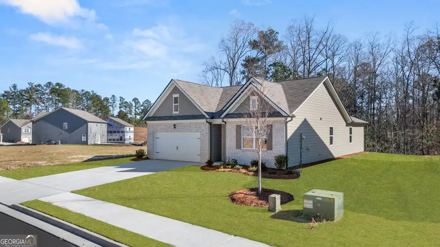 109 Crooked Lake Park, Villa Rica, GA 30180 - Image #3