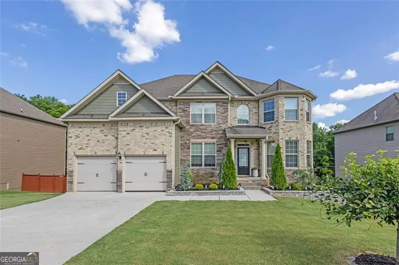 908 Rainsong Court, Braselton, GA 30517 - Image #2