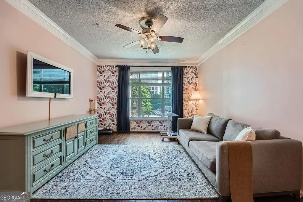 955 Juniper Street Ne #4127, Atlanta, GA 30309 - Image #1
