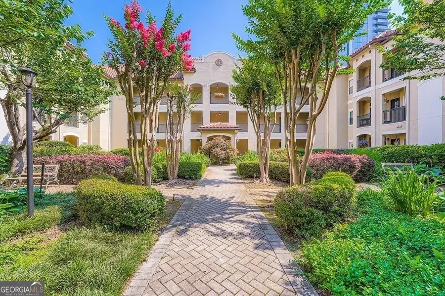 955 Juniper Street Ne #4127, Atlanta, GA 30309 - Image #2