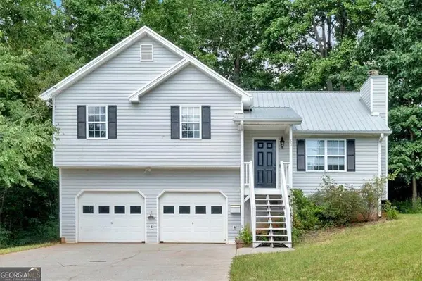 50 Old Oak Trace, Dallas, GA 30157