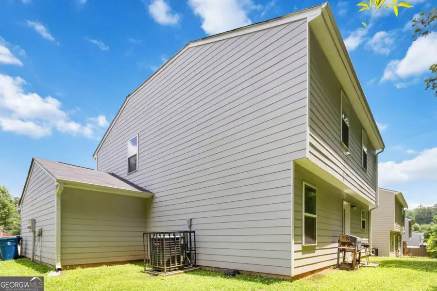 5622 Laurel Ridge Drive, Atlanta, GA 30344 - Image #3