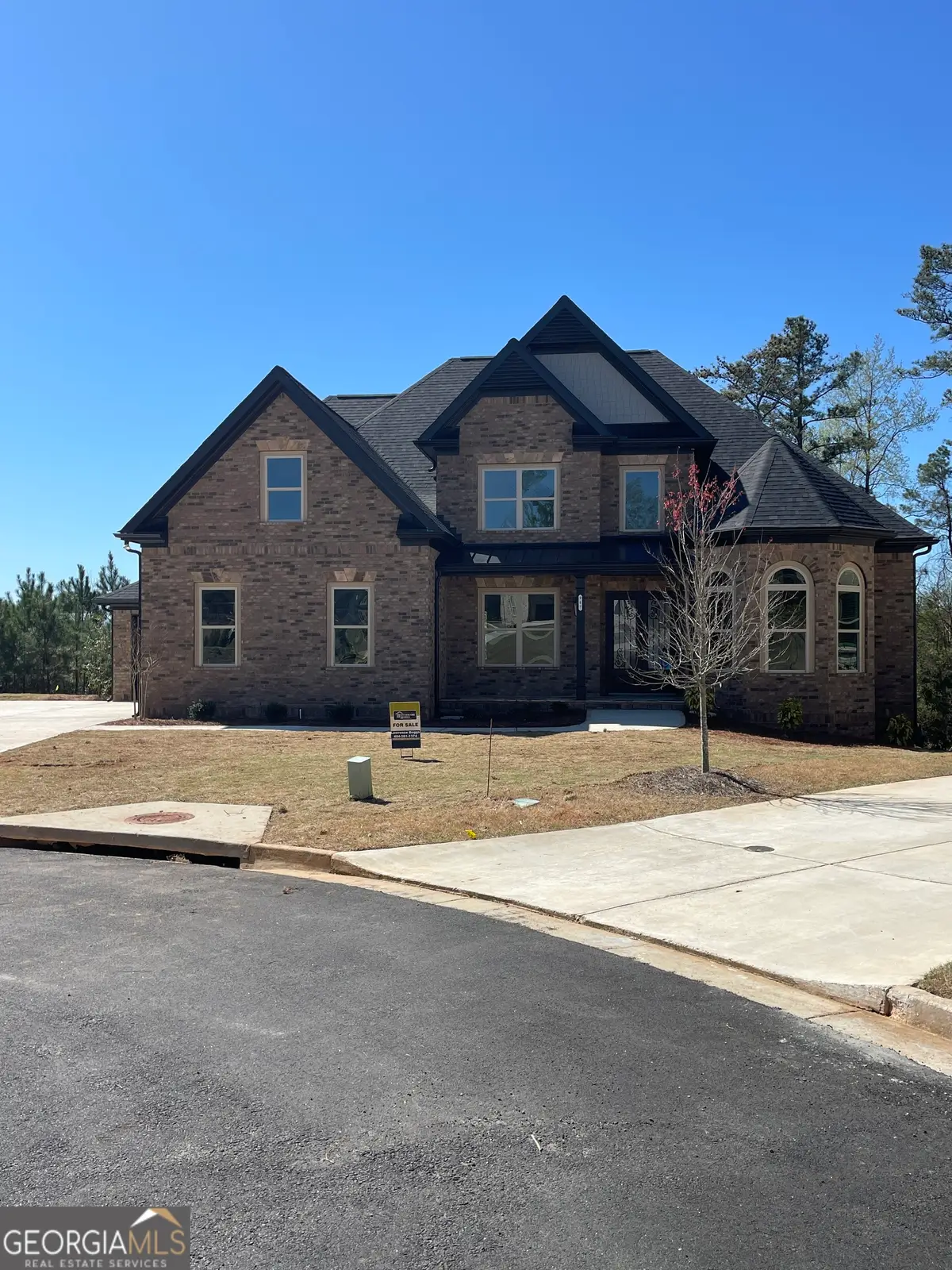 987 Kora Drive Sw, Marietta, GA 30064 - Image #1