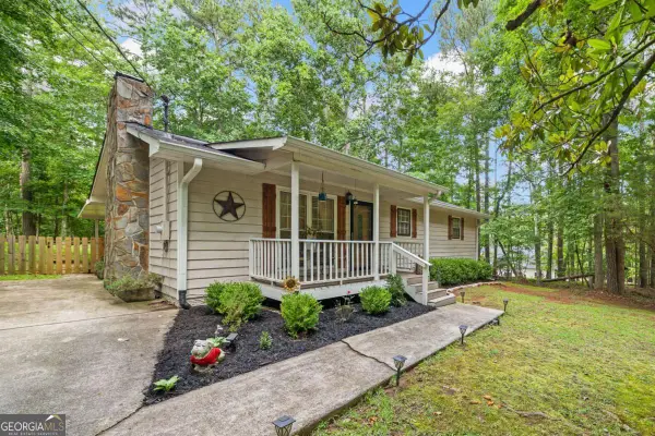 5527 Centry Drive, Villa Rica, GA 30180