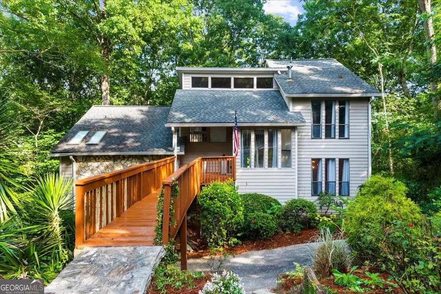 634 Green Valley Drive Se, Smyrna, GA 30082 - Image #2