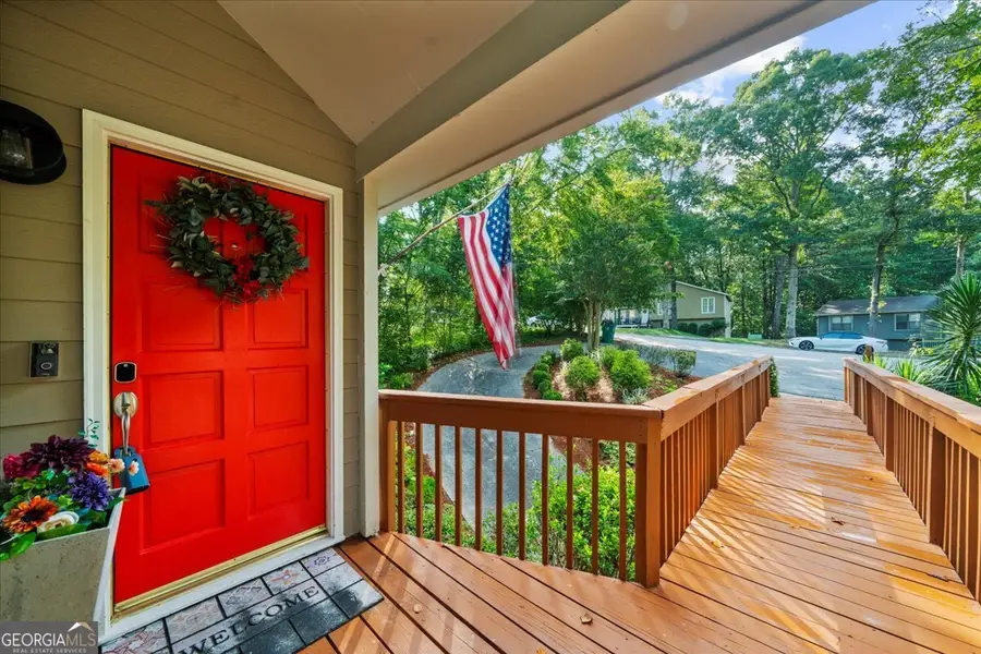 634 Green Valley Drive Se, Smyrna, GA 30082 - Image #3