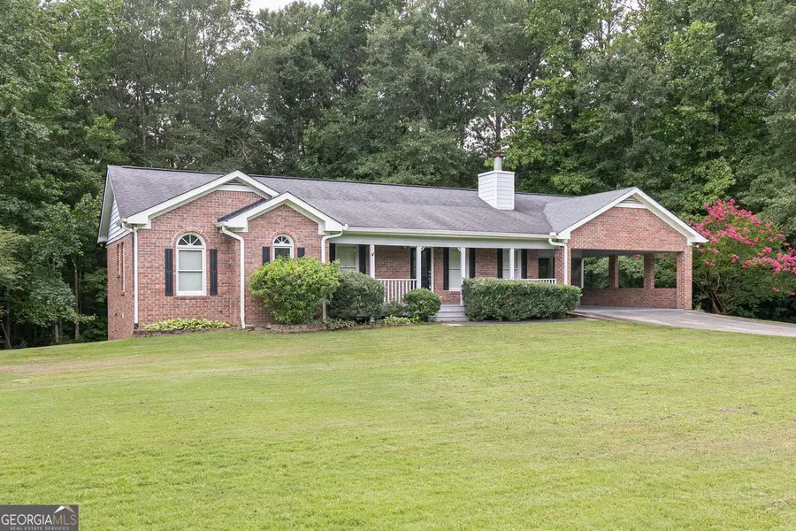 820 Bennett Road, Powder Springs, GA 30127 - Image #2