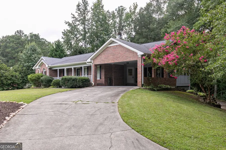 820 Bennett Road, Powder Springs, GA 30127 - Image #3