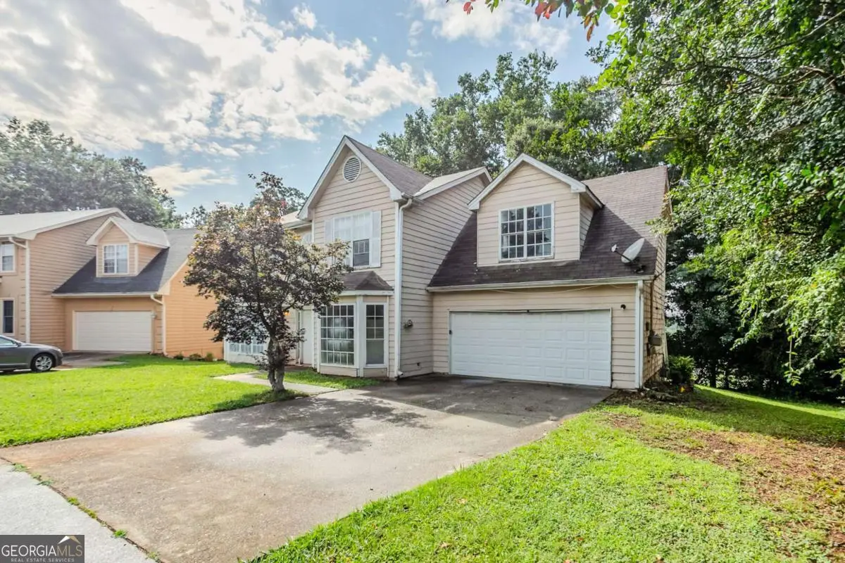 3604 Cameron Hills Place, Ellenwood, GA 30294 - Image #1