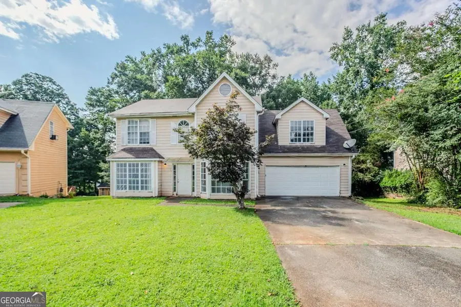 3604 Cameron Hills Place, Ellenwood, GA 30294 - Image #2