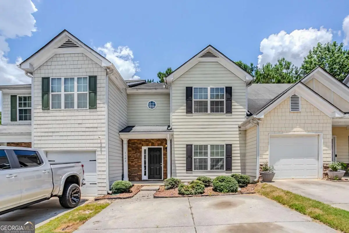 1362 Rogers Trace, Lithonia, GA 30058 - Image #1