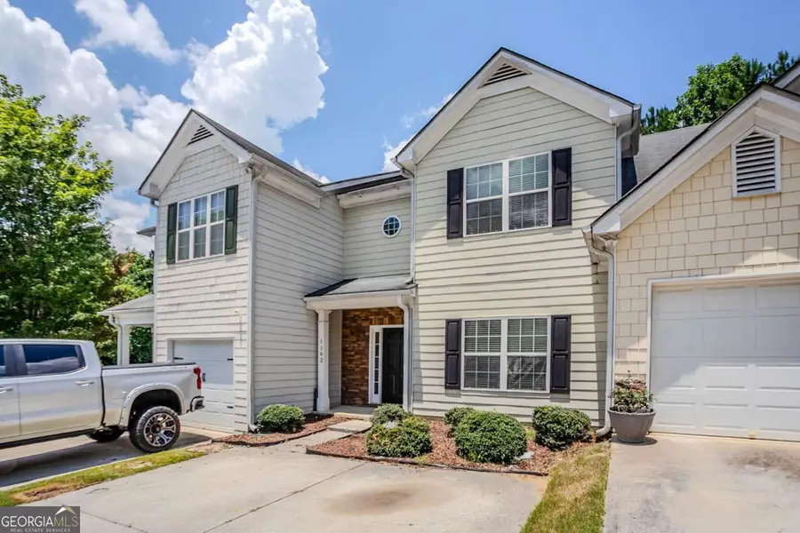 1362 Rogers Trace, Lithonia, GA 30058 - Image #2