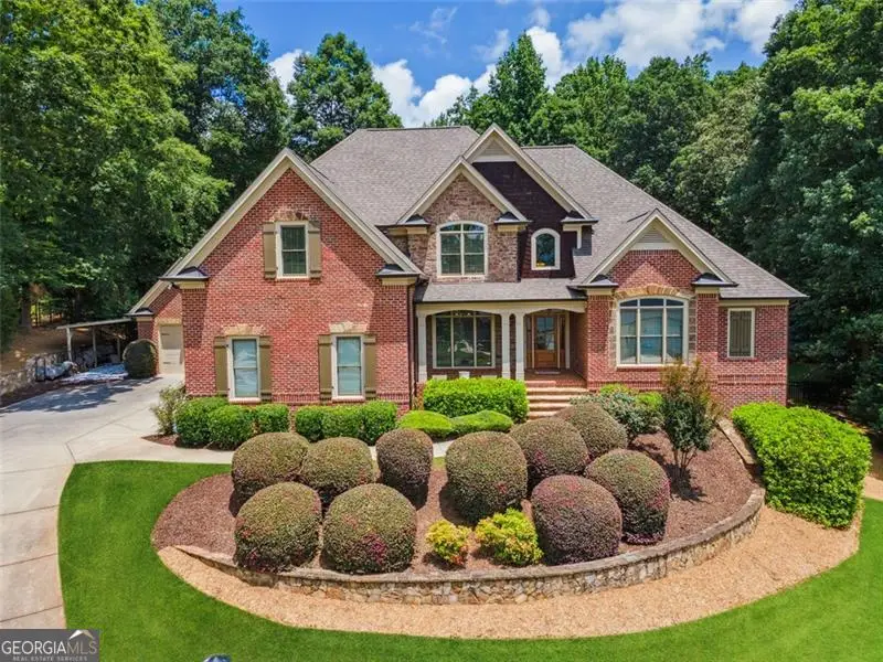 4850 Boulder Stone Way, Auburn, GA 30011 - Image #1