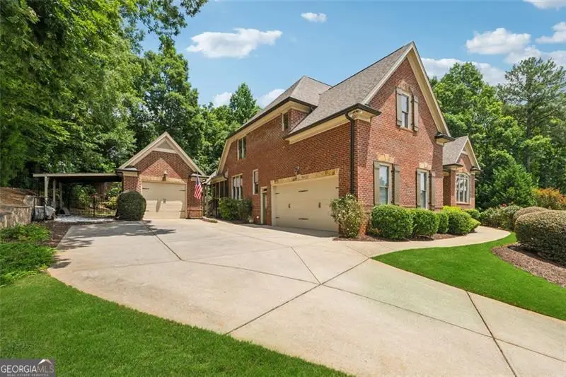 4850 Boulder Stone Way, Auburn, GA 30011 - Image #2