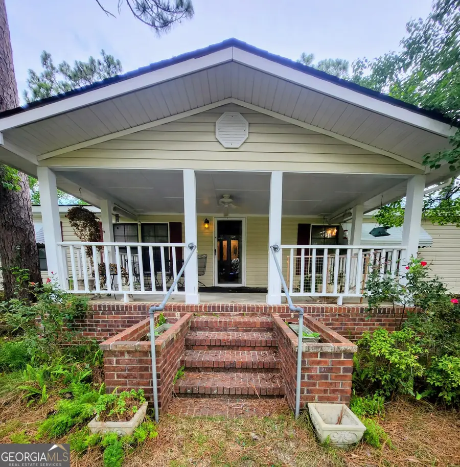 1133 Old Register Way, Statesboro, GA 30458 - Image #3